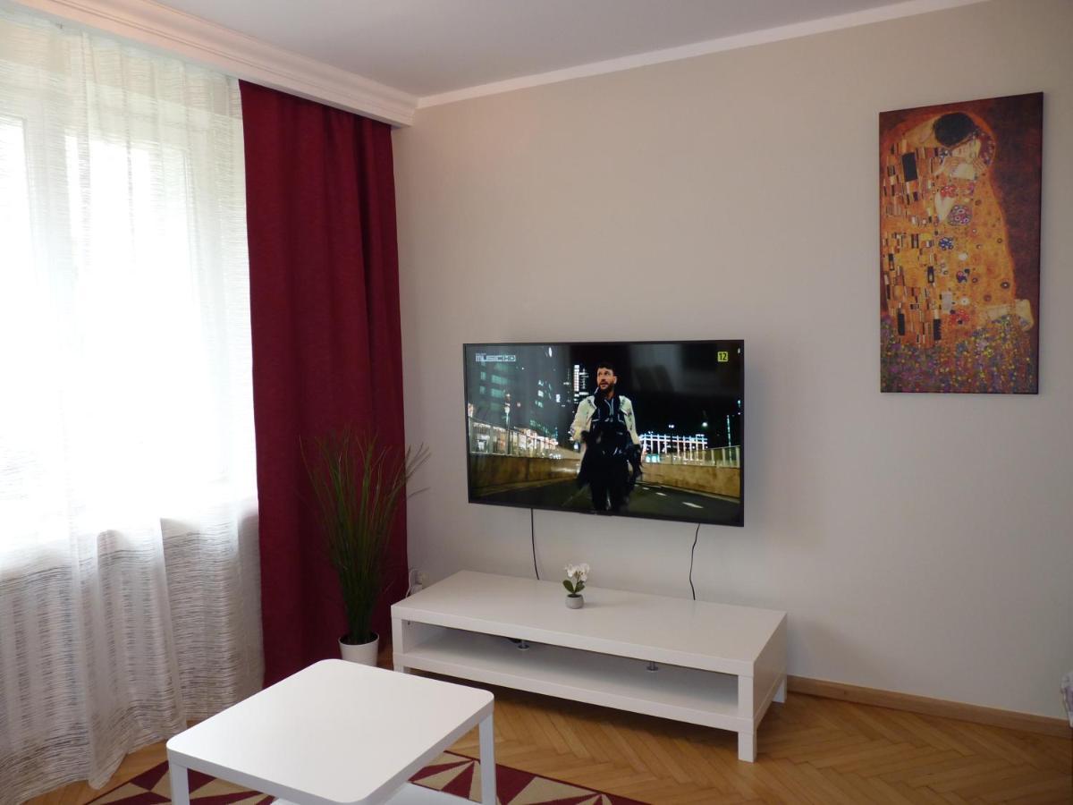 Apartament 622 Zamość Exterior foto