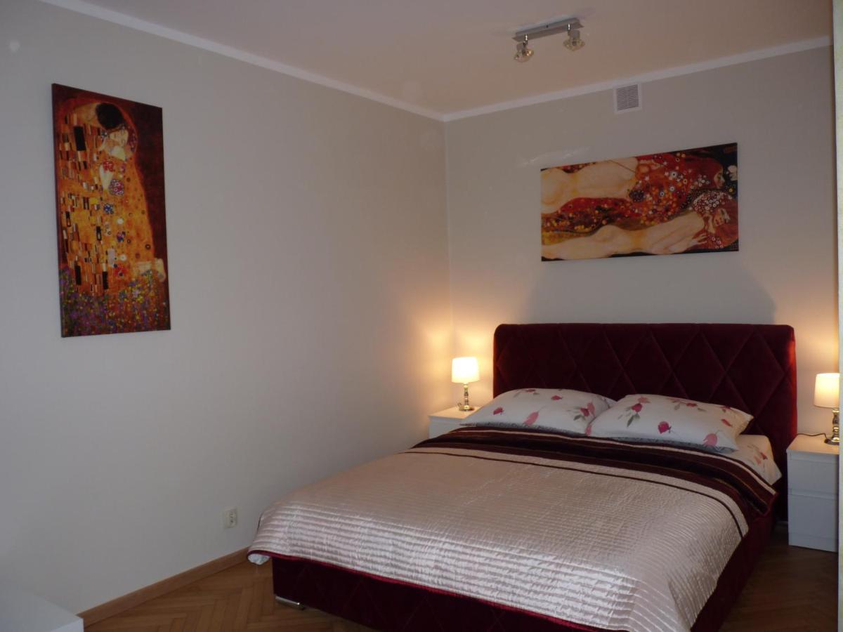 Apartament 622 Zamość Exterior foto
