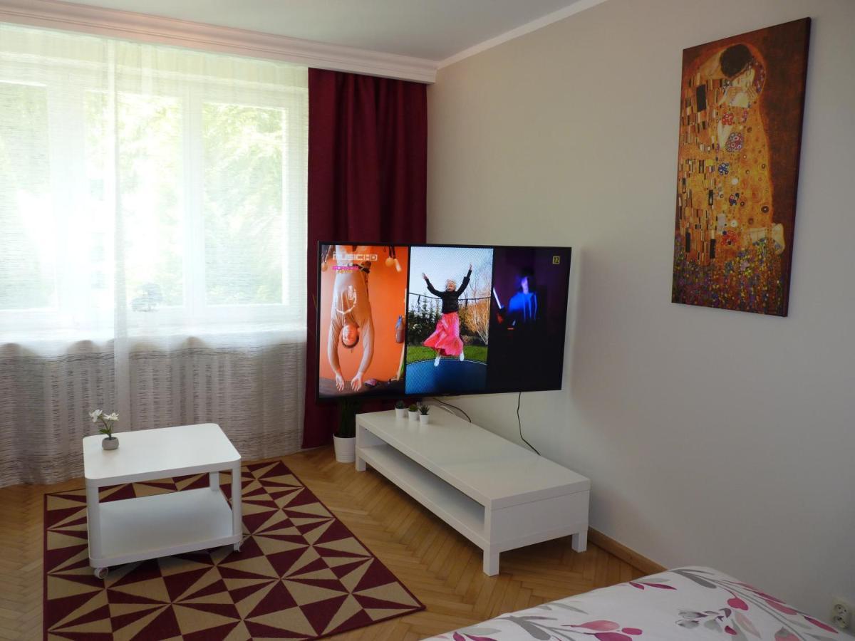 Apartament 622 Zamość Exterior foto