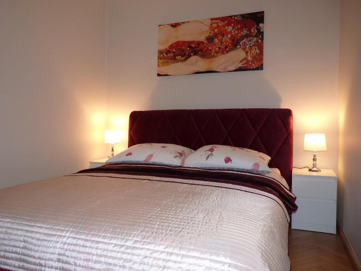 Apartament 622 Zamość Exterior foto