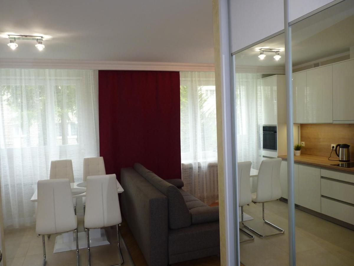 Apartament 622 Zamość Exterior foto
