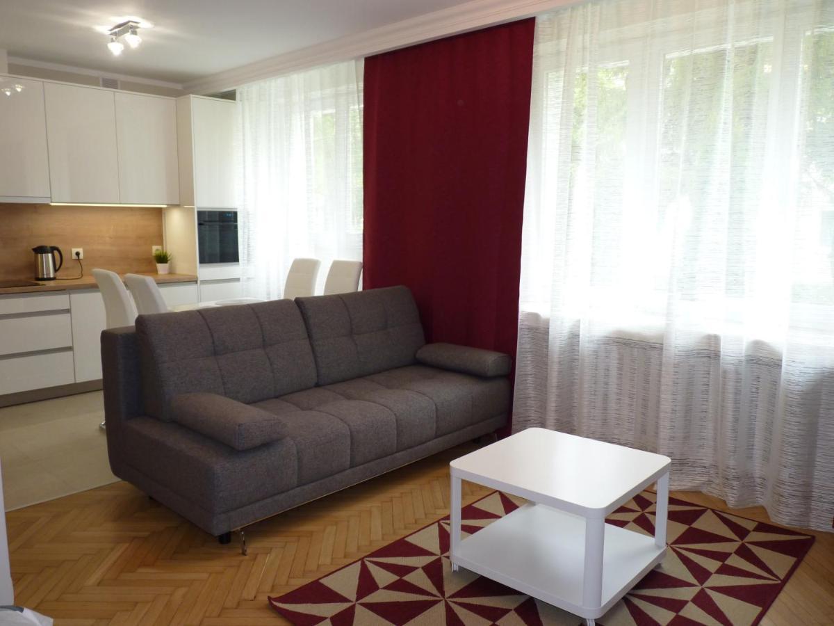 Apartament 622 Zamość Exterior foto
