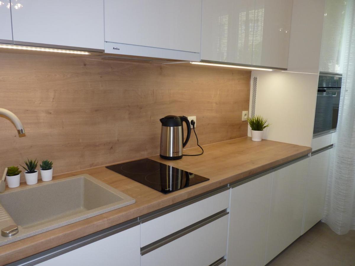 Apartament 622 Zamość Exterior foto
